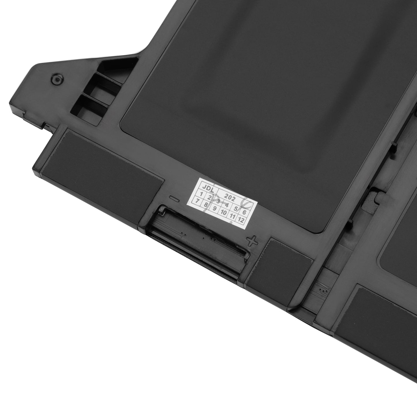 KELESY Schnelle Lieferung Neuer DJ1J0 DJ1JO PGFX4 Laptop-Akku für DELL Latitude 12 7000 7280 7380 7480 Serie Notebook Tablet PC