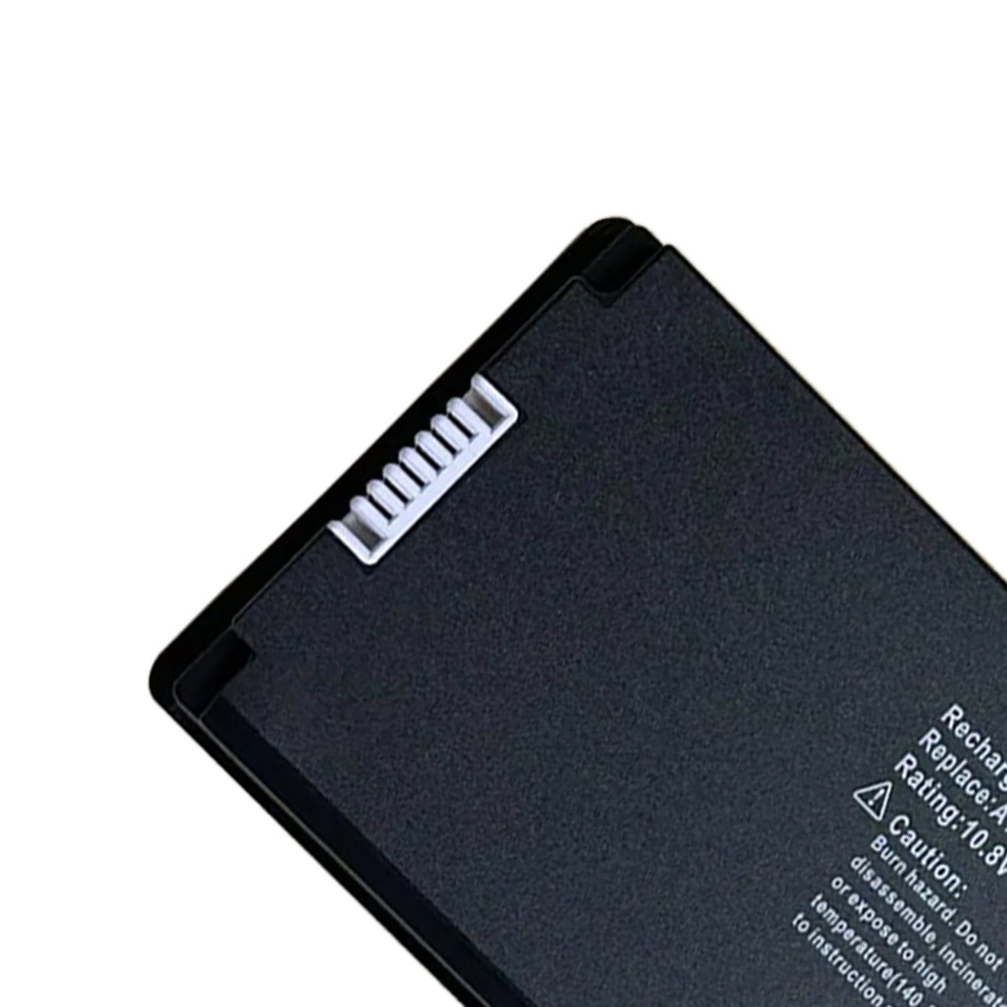 KELESY Batería de ordenador portátil A1185 negra para Apple MacBook de 13 "A1181 2006 2007 2008 MA566 MA561 MA566FE A MA566G A