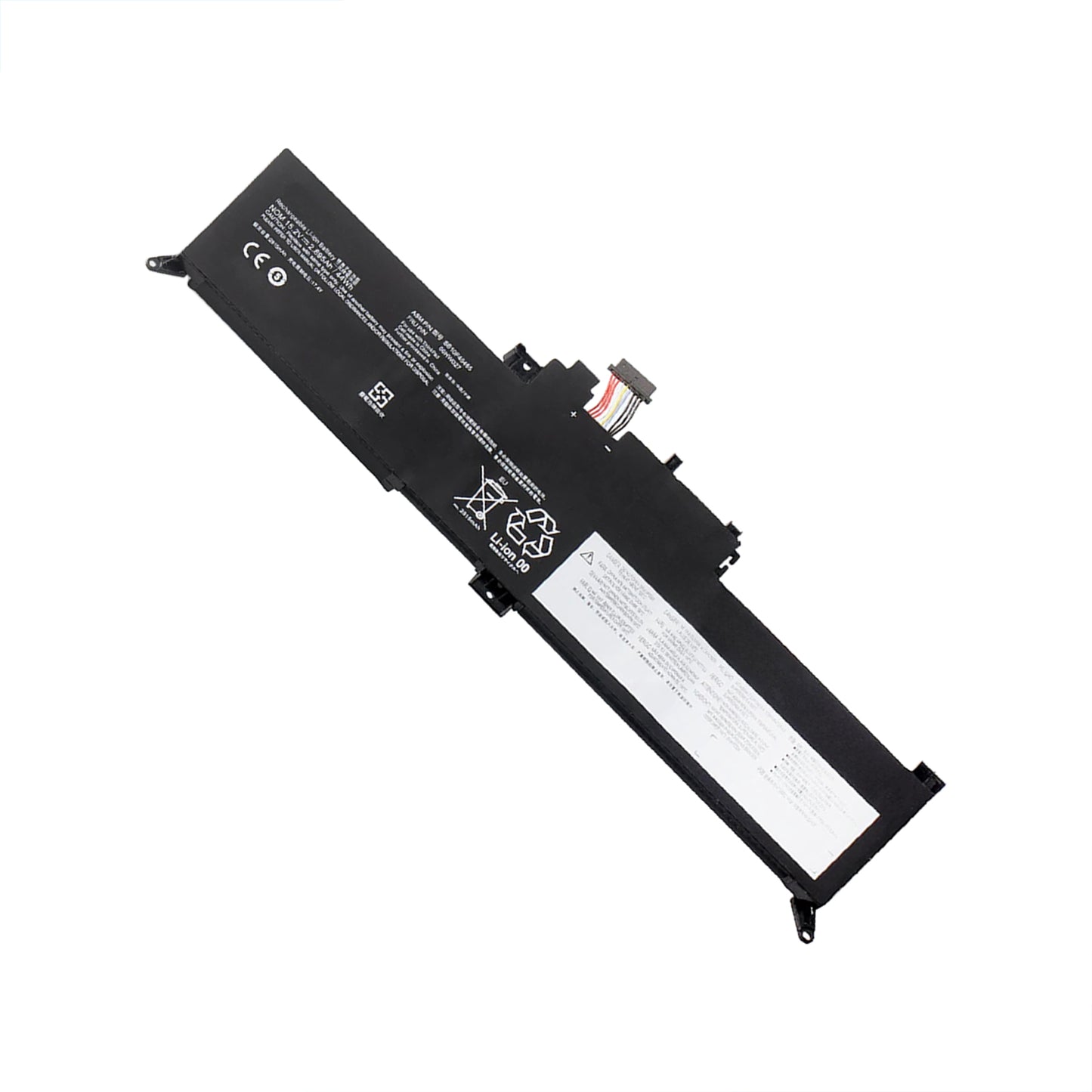 KELESY 00HW026 00HW027 Lenovo ThinkPad Yoga 260 370 X260 X380 серии SB10K97591 01AV432 01AV433 SB10K97589 K97590 44WH