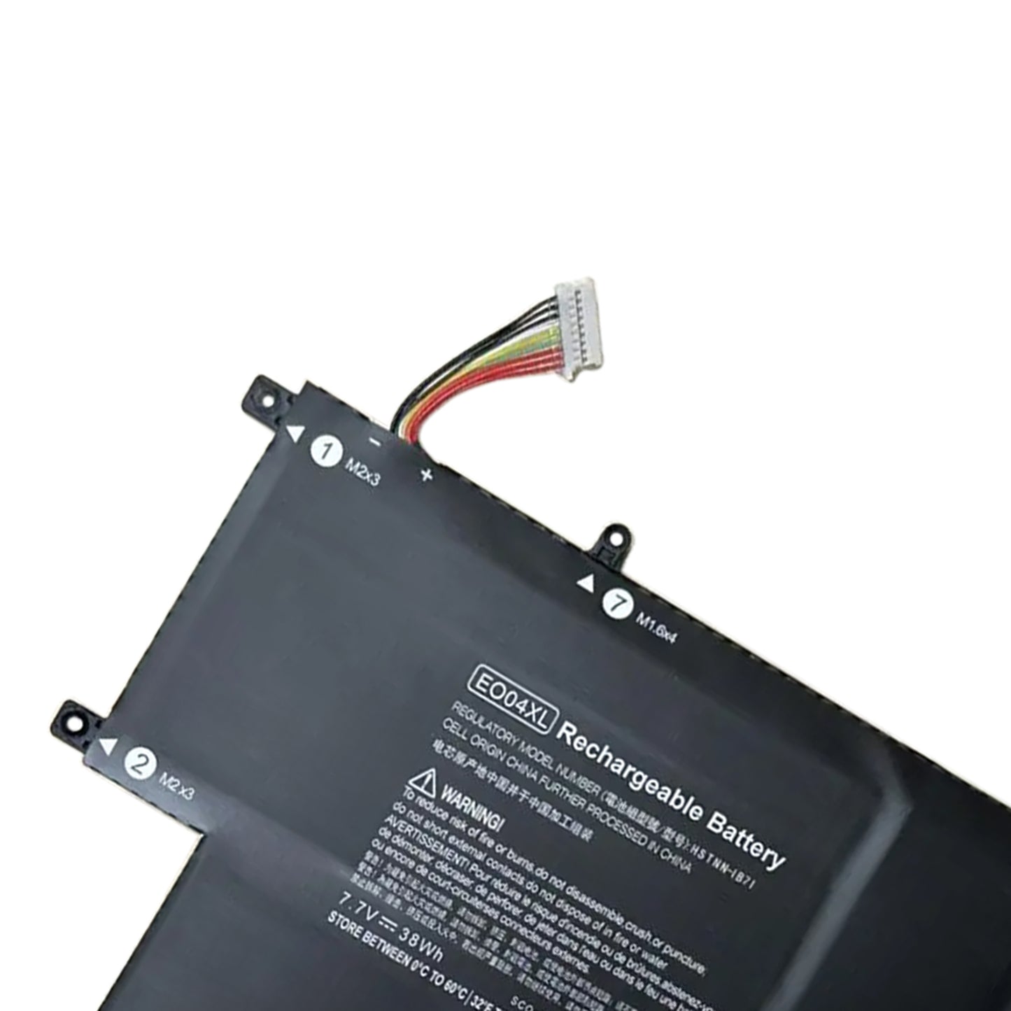KELESY EO04XL HSTNN-I73C IB71 827927-1B1 1C1 Laptop Battery For HP EliteBook Folio G1 X2F46EA V1C37EA V1C36EA W8Q07AW 828226-005