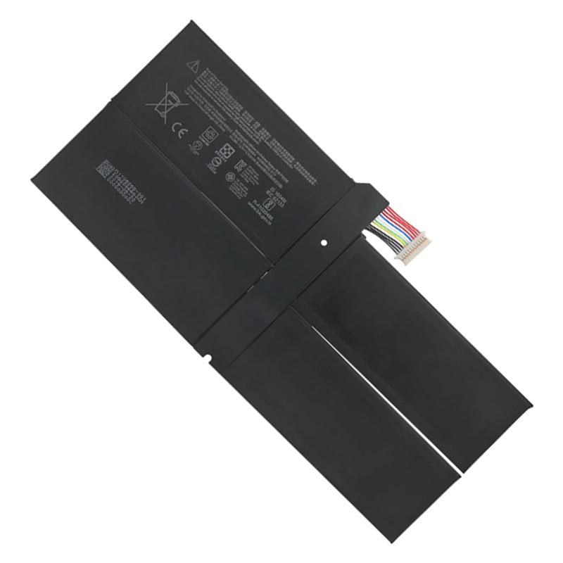 KELESY G3HTA061H DYNM03 Laptop Battery For Surface Pro 7 1866 2019 12.3" Sereis Tablet 7.57V 43.2WH/5702mAh