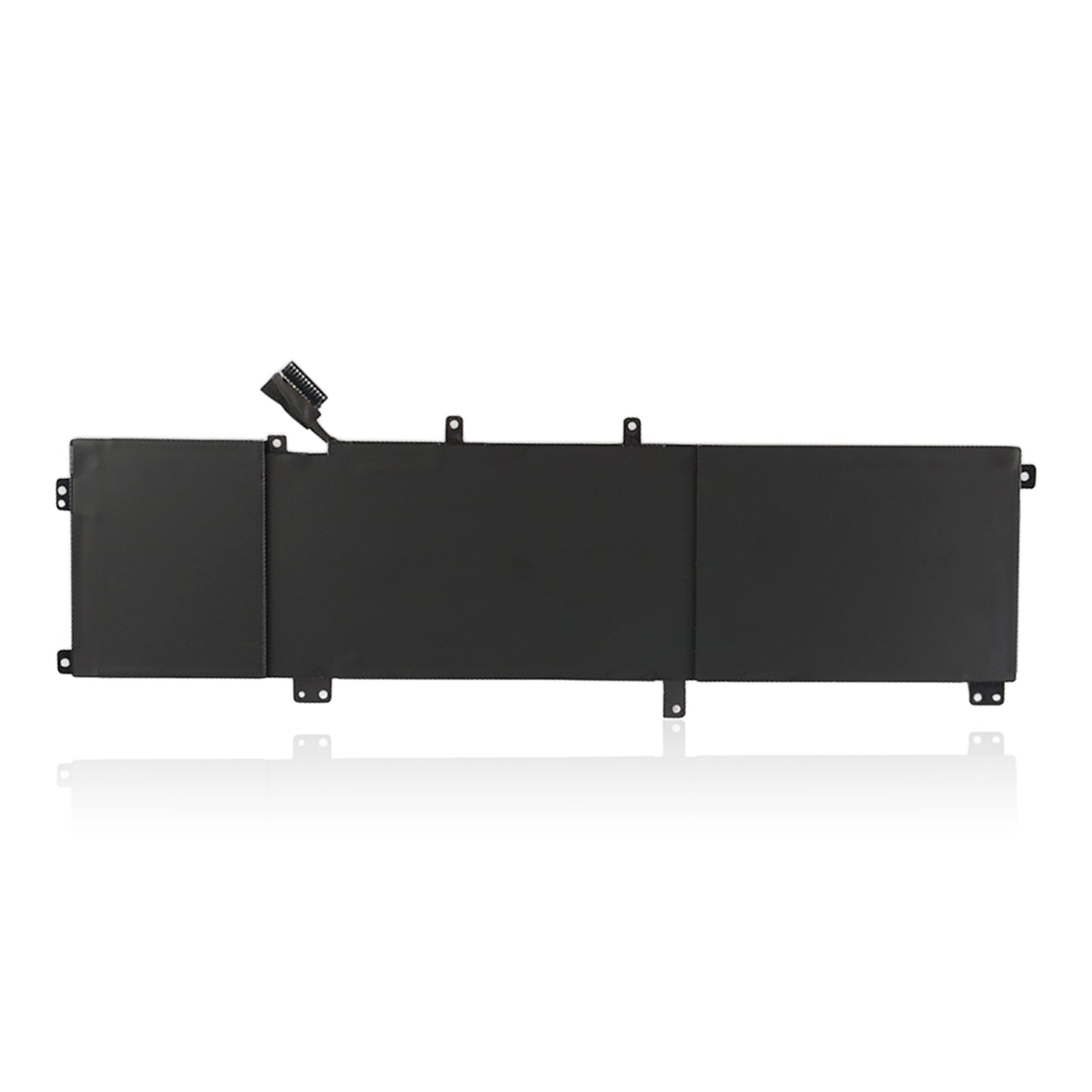 KELESY 91WH 245RR Laptop Battery for DELL XPS 15 9530 9535 Series For DELL Precision M3800 TOTRM H76MV 7D1WJ Free Tools