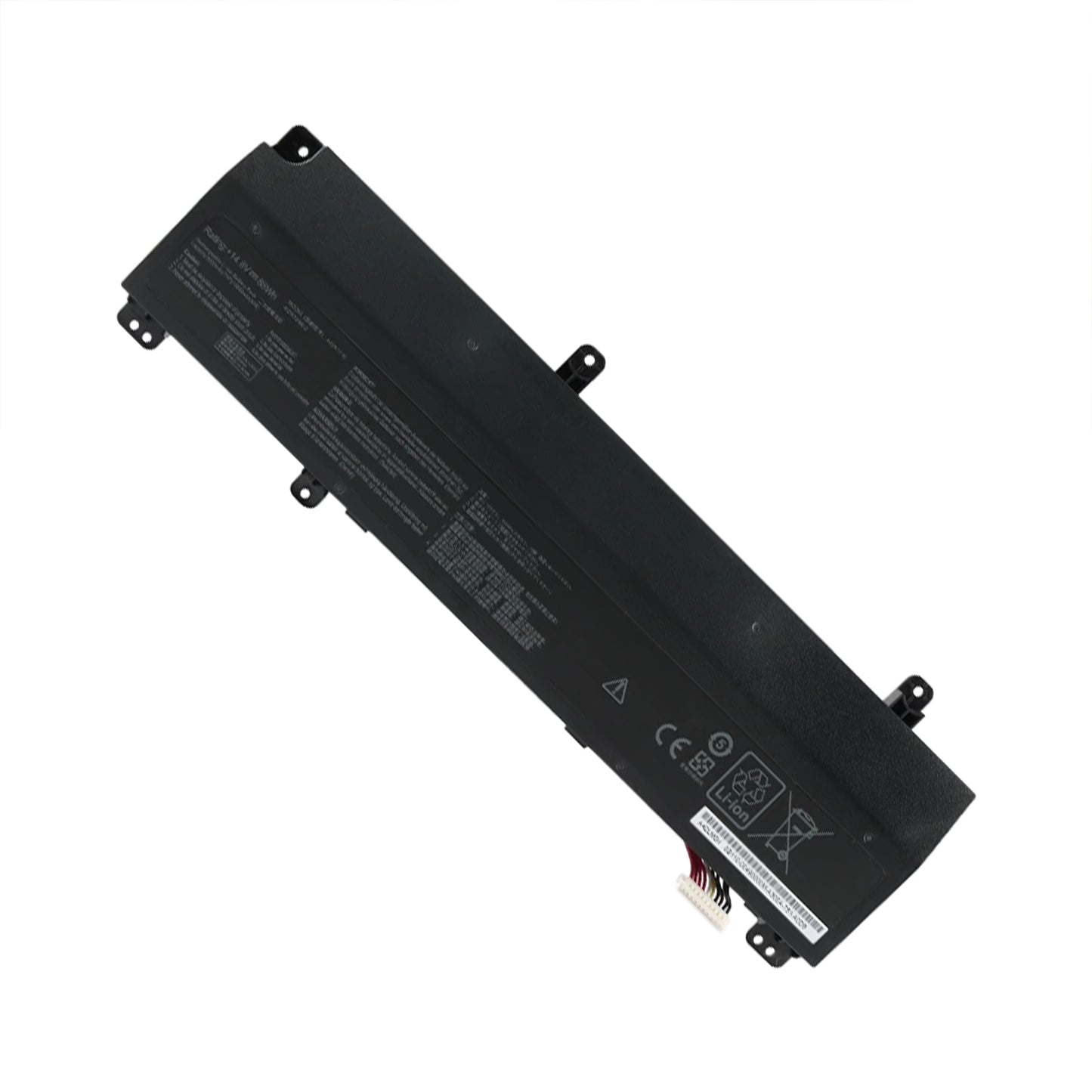 KELESY A42N1710 Battery for ASUS Rog Strix GL702VI GL702VI-1A GL702VI-BA004R GL702VI-BA007T GL702VI-BA012T A42LM5H 14.8V 88WH