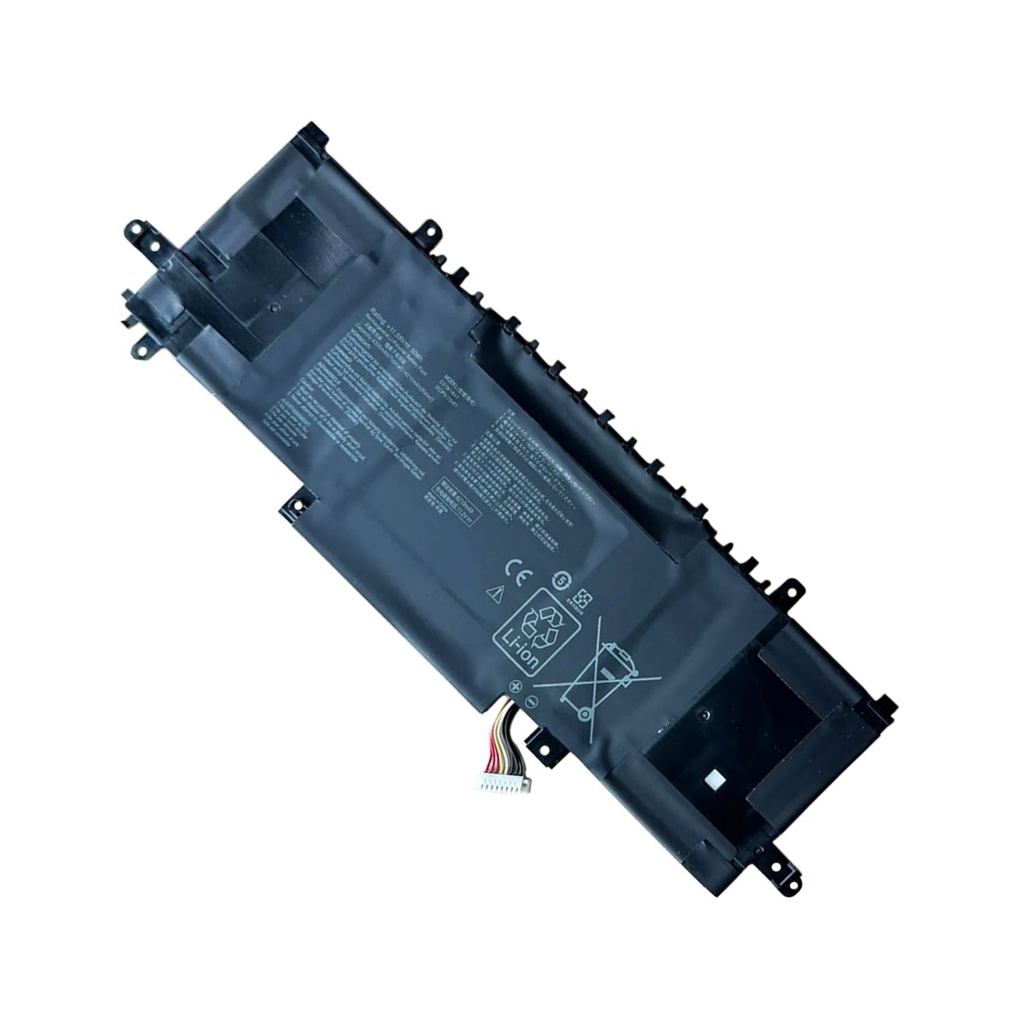 KELESY C31N1841 Laptop Battery For ASUS ZenBook UX334FL UX333FAC UX433FL UX433FLC UM433DA UM433IQ UM434DA UM434IQ 11.55V 50WH