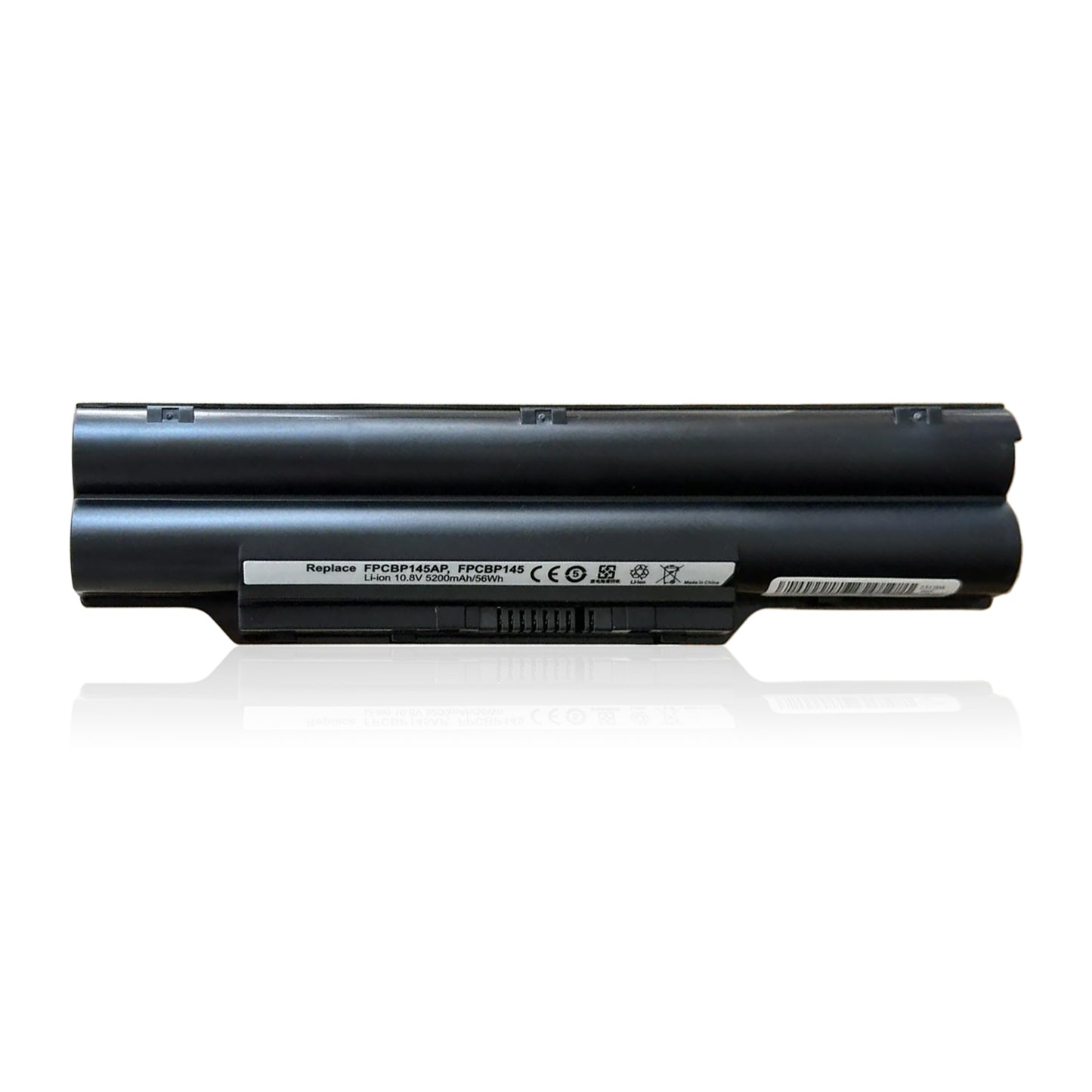 KELESY FPCBP145 FMVNBP146 batería para Fujitsu lifebook e751 FMVNBP178 FMVNBP198 FMVNBP199 FPCBP145 LifeBook S2210,S6310