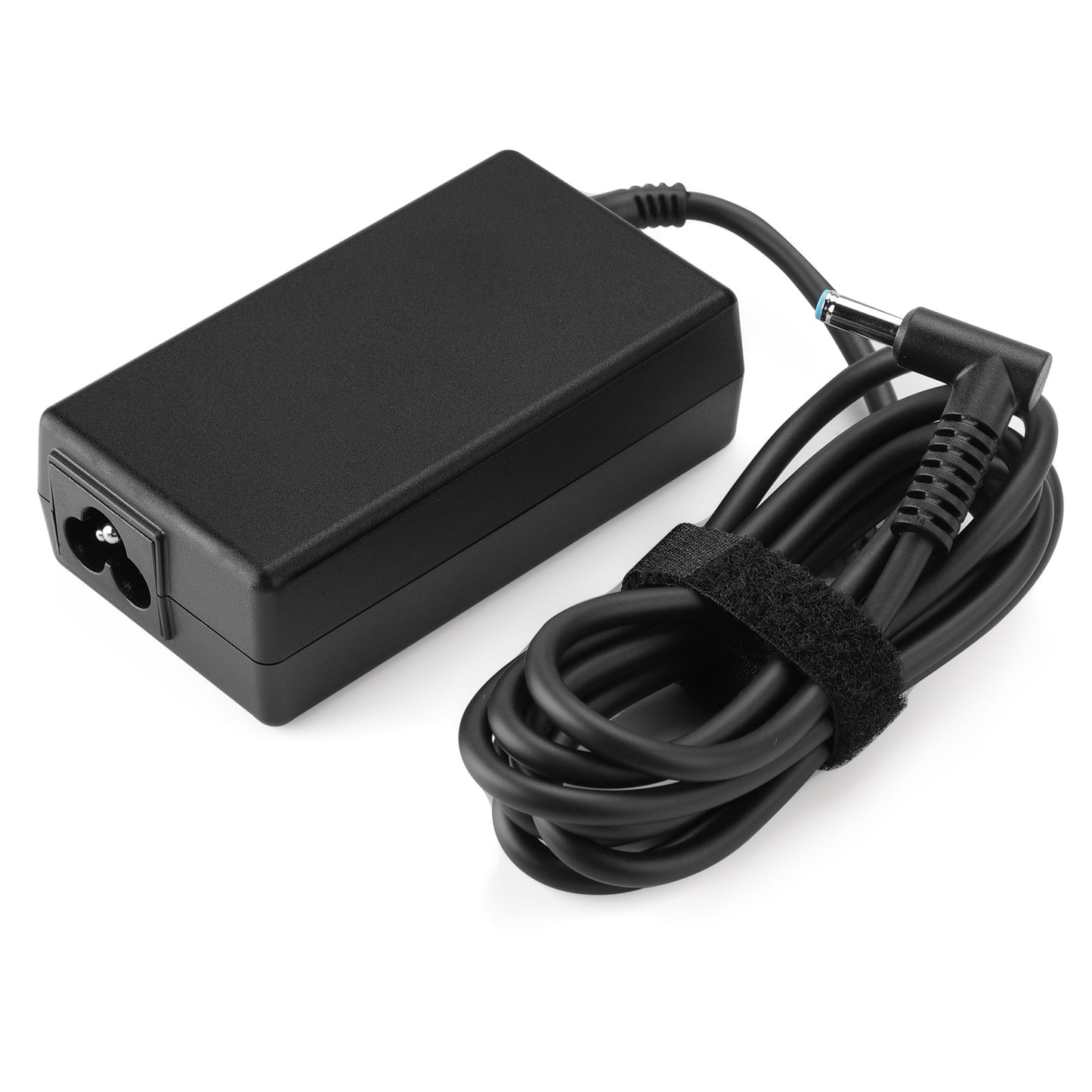 HP Laptop AC Adapter for HP 65W 19.5V/3.33A Blue Tip, PA-1650-20HL(TPN-LA16)