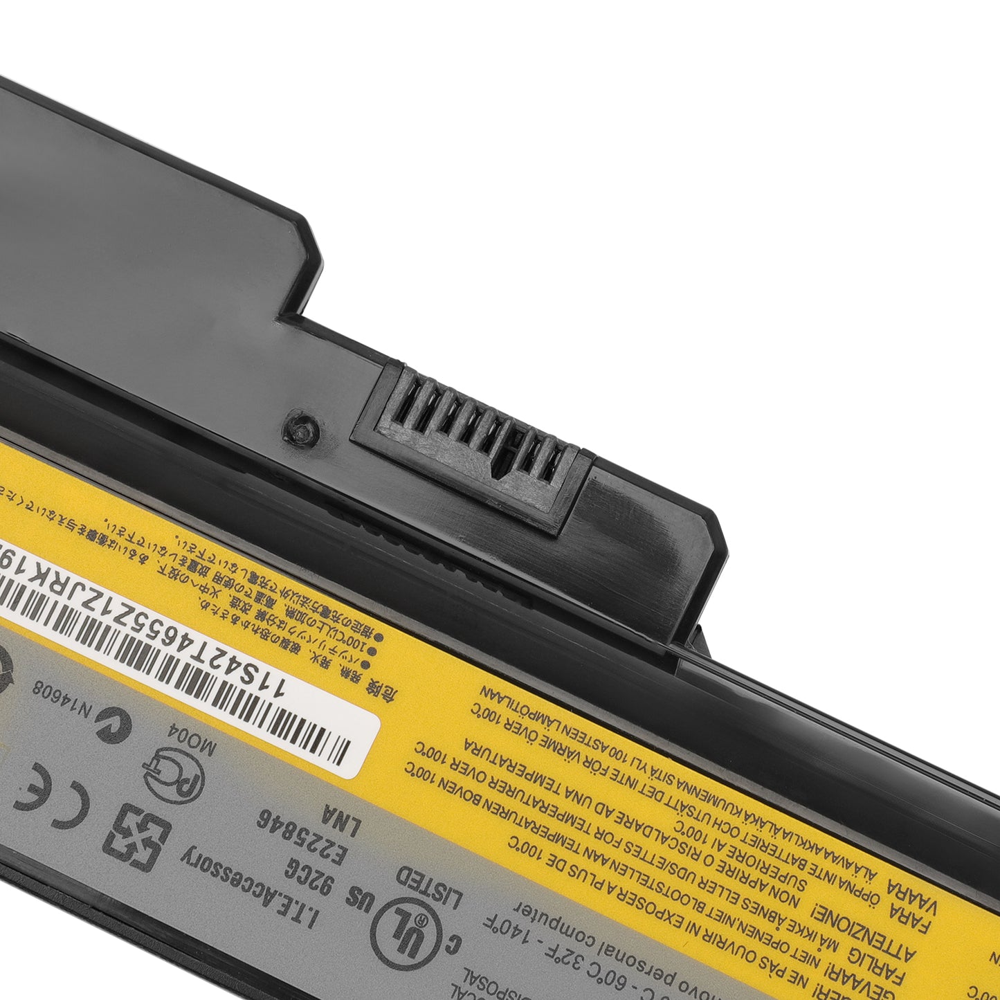 Аккумулятор KELESY для ноутбука Lenovo 3000 G430 G450 G530 G550 N500 Z360 B460 B550 V460 V450 G455 G555 L08N6Y02