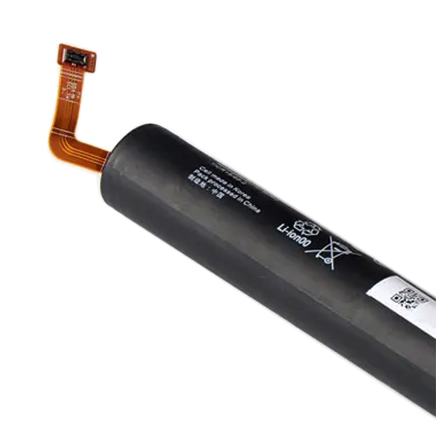 KELESY Korea Cell L13D2E31 Tablet Battery for Lenovo Yoga Tablet 8 B6000 B6000-H B6000-F 60044 60043 L13C2E31 3.75V 6000mAh