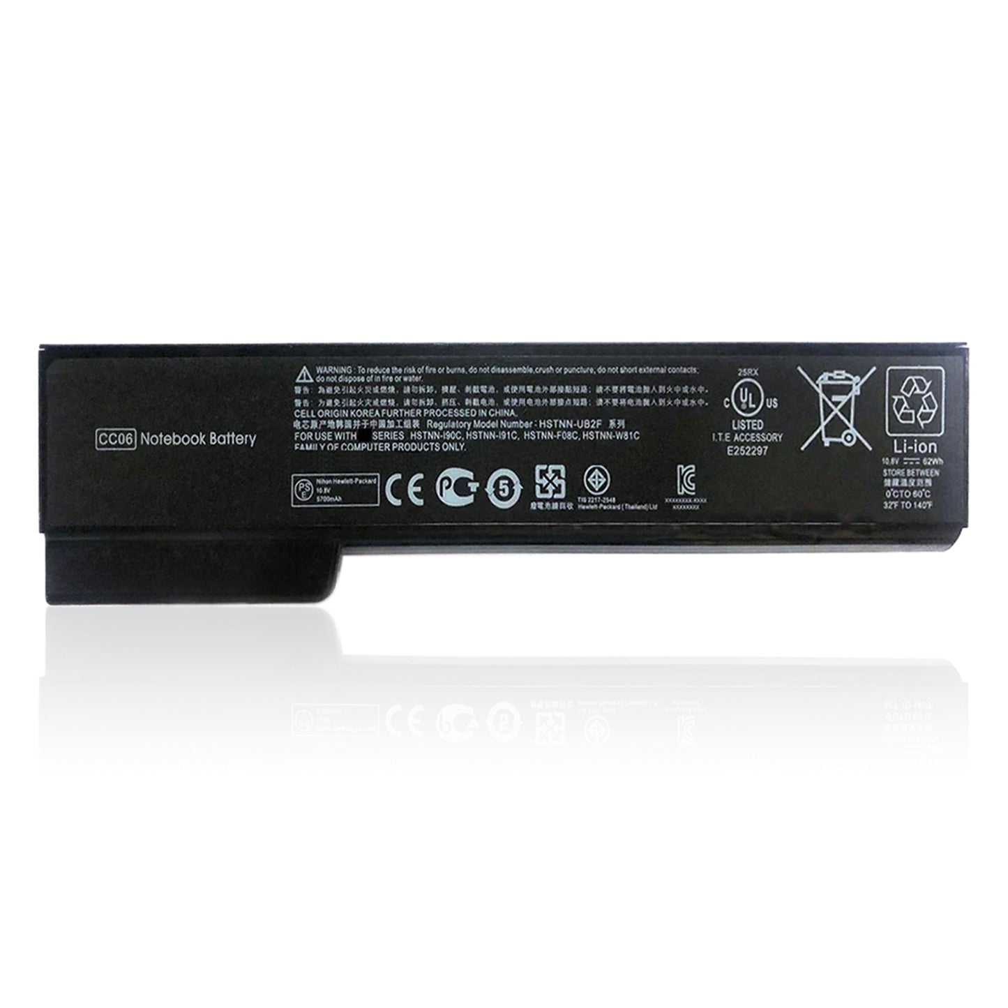 KELESY ON03XL Battery for HP Pavilion X360 13-U 13-U140TU U105DX M3-U001DX HSTNN-LB7P TPN-W118 TPN-Q183 915230-421 843537-421