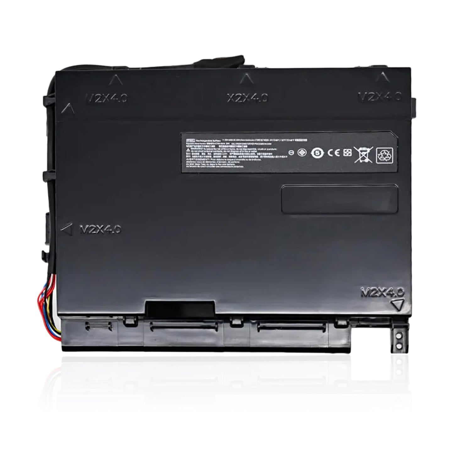 KELESY PF06XL Laptop Battery For HP Omen 17-W110NG 17-W202NO W238TX W232NF W213NF W101UR W117TX HSTNN-DB7M 852801-2C1 853294-850