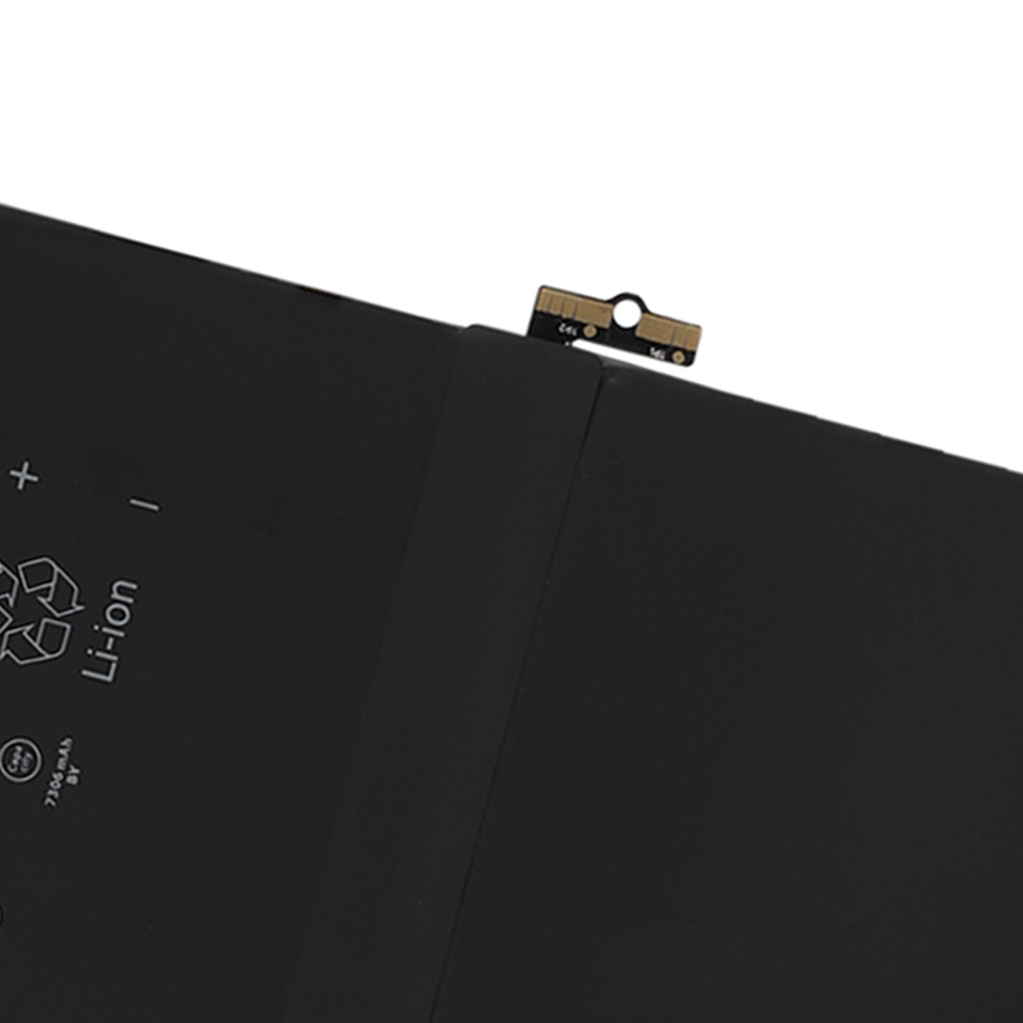 Аккумулятор для планшета KELESY A1664 для Apple iPad 7 Pro 9,7 дюйма A1673 A1674 A1675 3,82 В 27,9 Вт·ч 7306 мА·ч Бесплатные инструменты