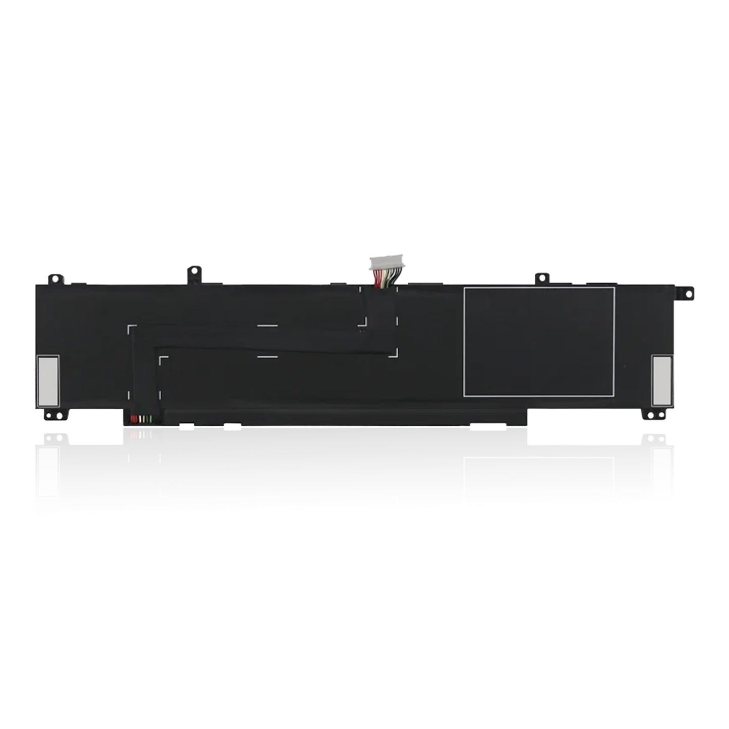 KELESY WK04XL Laptop Battery for HP Omen 16 17 7 8 Victus Pro TPN-Q263/Q264 M41640-AC1 HSTNN-OB21 TPN-Q265 TPN-Q266 TPN-Q280