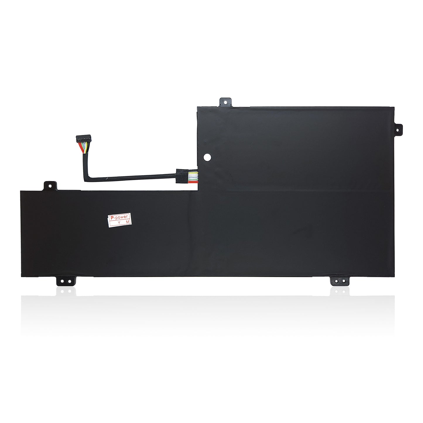 KELESY L18M3PFA L18D3PF2 Laptop Battery For Lenovo Yoga C740-15IML C740-15IML-81TD Series 5B10T83739 5B10T83740 5B10W67402