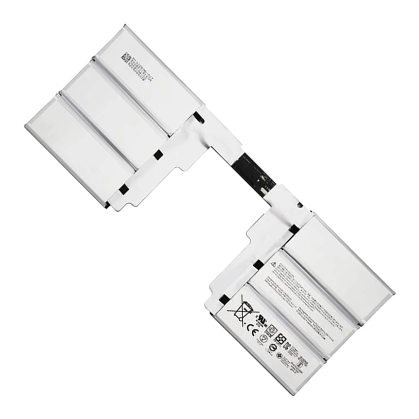 KELESY New G3HTA049H Laptop Battery For Microsoft G3HTA050H Surface Book2 1835,book 2 15" inch Keyboard Battery 13.5inch