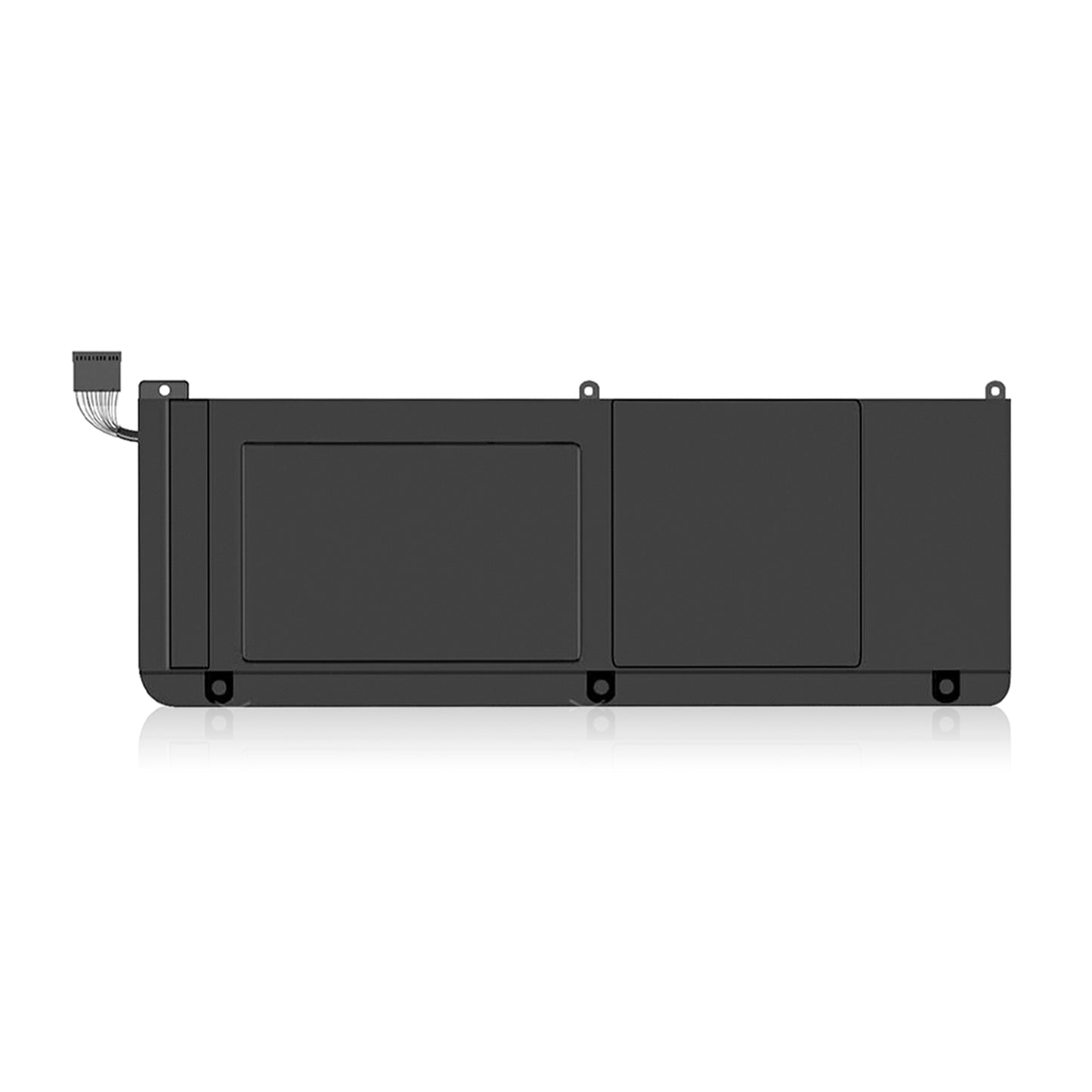 KELESY NEW A1309 A1297 Laptop Battery For Apple MacBook Pro 17" A1297 2009 2010 MC226/A MC226CH/A MC226J/A MC226LL/A Batteries