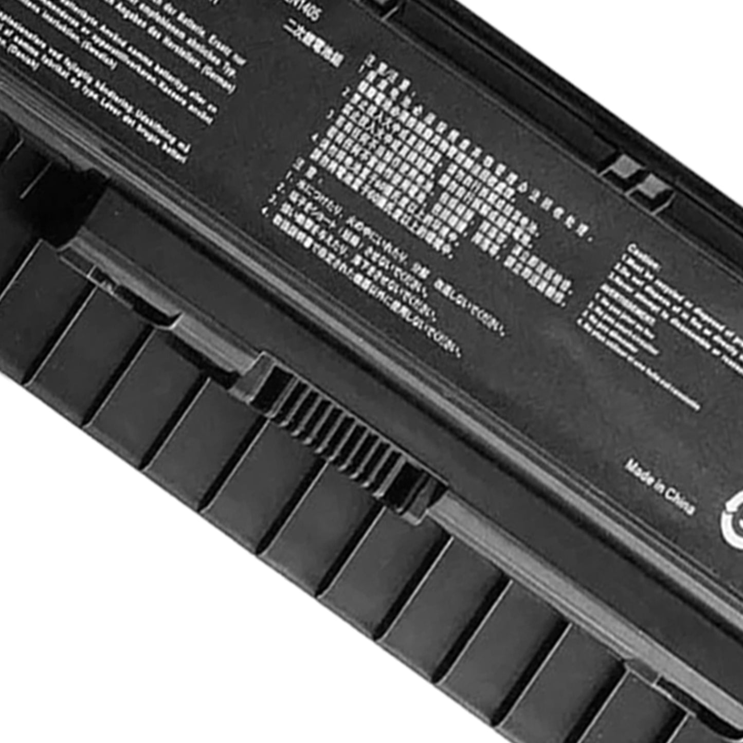 KELESY Laptop battery A32N1405 For Asus G551 G551J G551JK G551JM battery for laptop G771J G771JK N551J N551JW N551JM N551Z