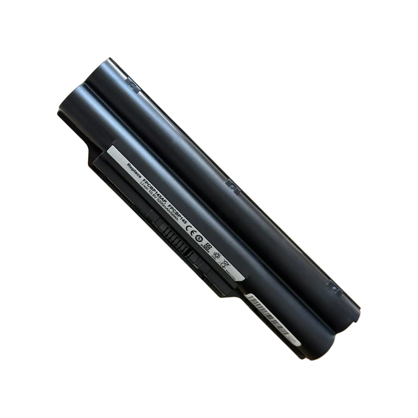 KELESY FPCBP145 FMVNBP146 batería para Fujitsu lifebook e751 FMVNBP178 FMVNBP198 FMVNBP199 FPCBP145 LifeBook S2210,S6310