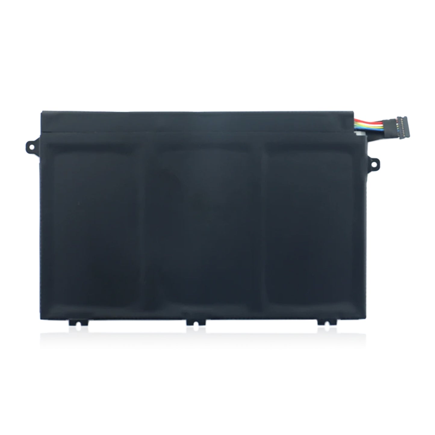 KELESY Batería de ordenador portátil L17M3P52 para Lenovo ThinkPad E480 E485 E580 E490 E590 E585 R480 R580 01AV448 01AV447