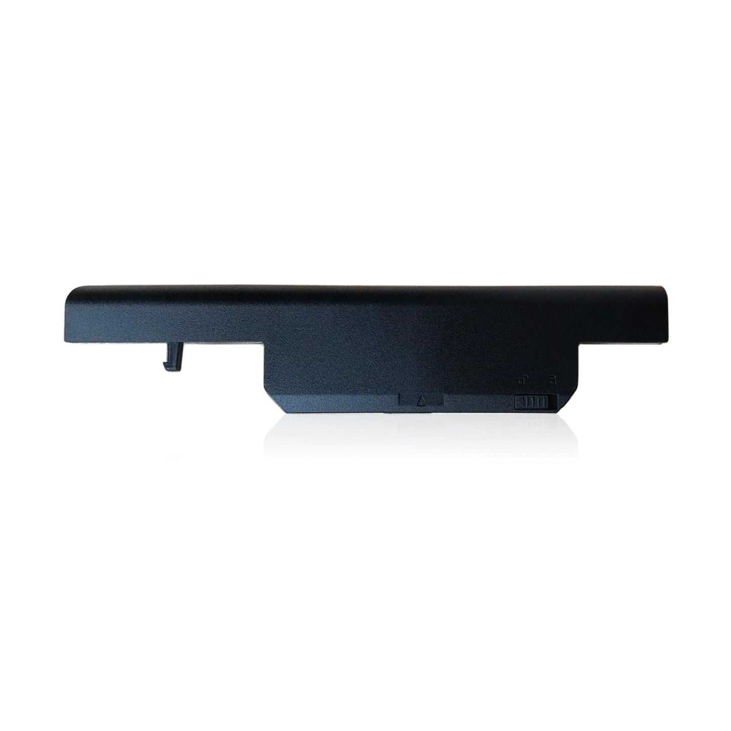 KELESY Batería Para Clevo C4500BAT-6 6-87-W24ES-4W4 B4100M C4500 C4500Q C4500BAT-6 6-87-C480S-4P4 C4500BAT 6 KB15030 W150ER