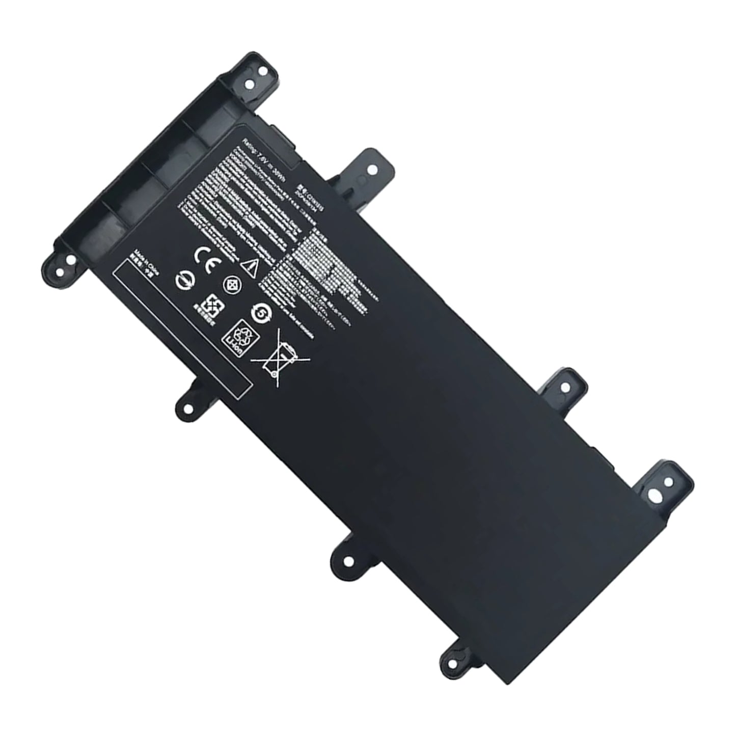 KELESY New C21N1515 Laptop Battery For ASUS X756 X756UA X756U X756UJ X756UB X756UX X756UQ X756UV X756UW Series F756UW F756UX
