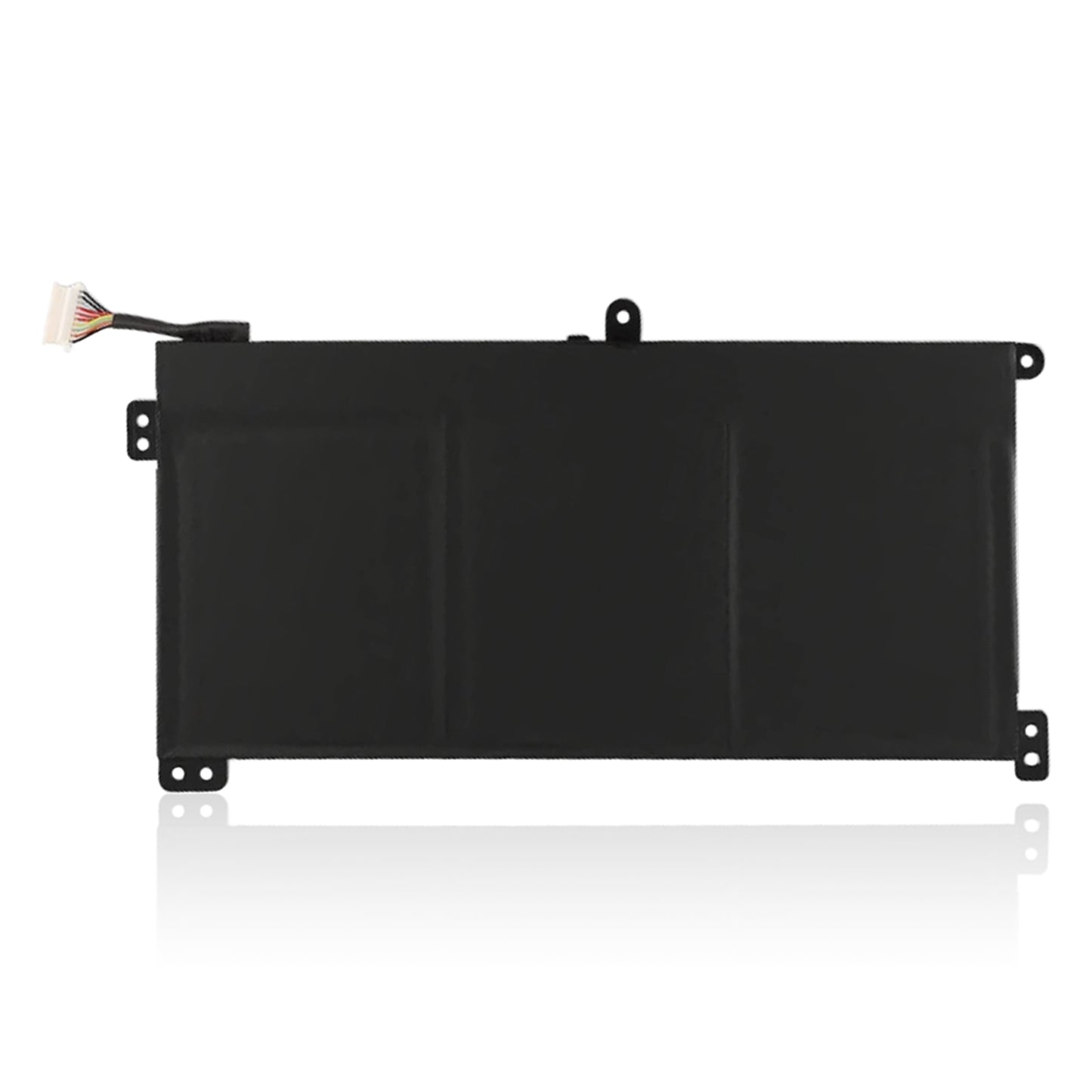 KELESY Batería de SQU-1716 para ordenador portátil, pieza de PC para Hasee KINGBOOK U65A QL9S04 916QA107H 916QA108H 11,55 V