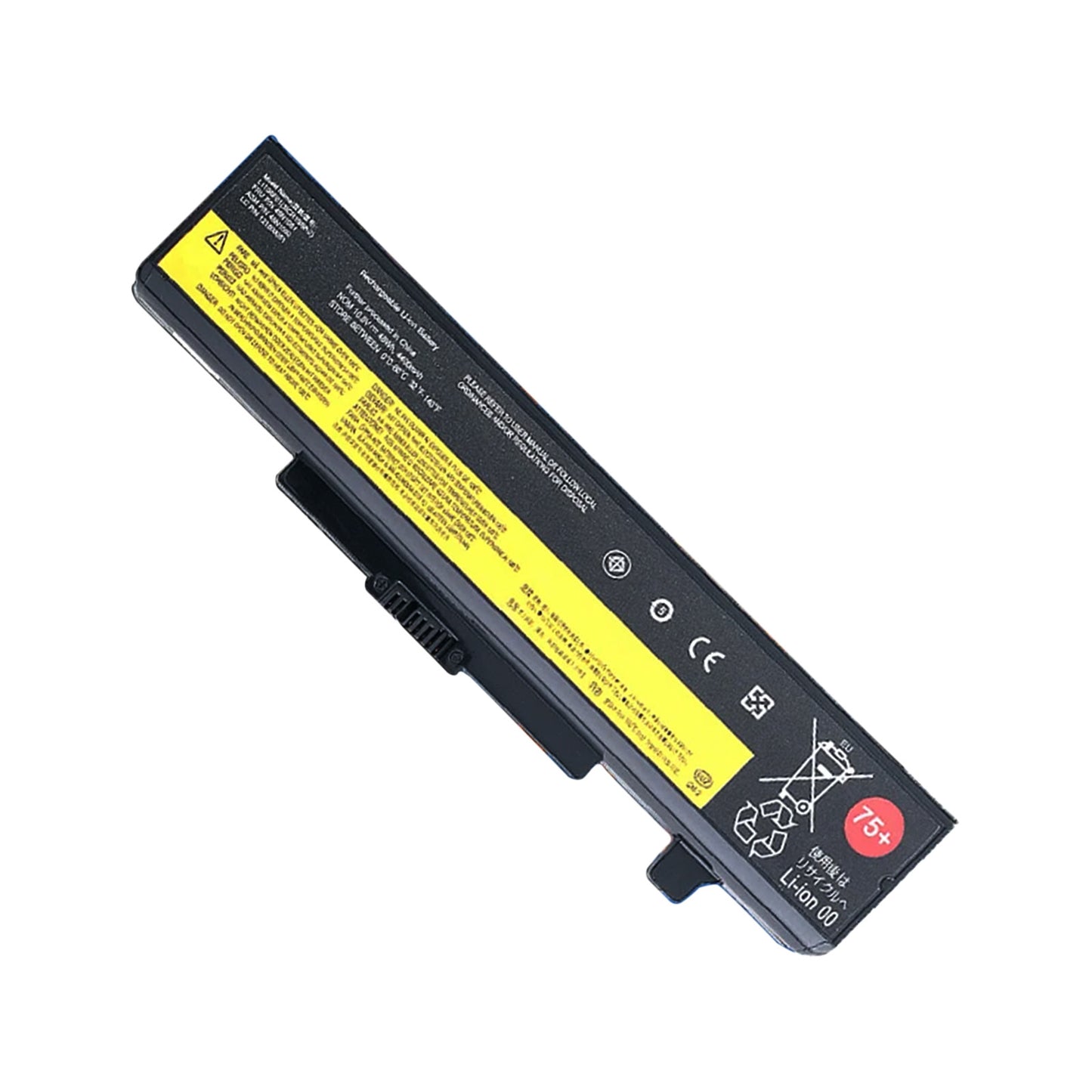 KELESY Batería de ordenador portátil para Lenovo ThinkPad Edge,E430 E440, E431, E435, E531, E535, E540, E430C, E545, K49A, E49
