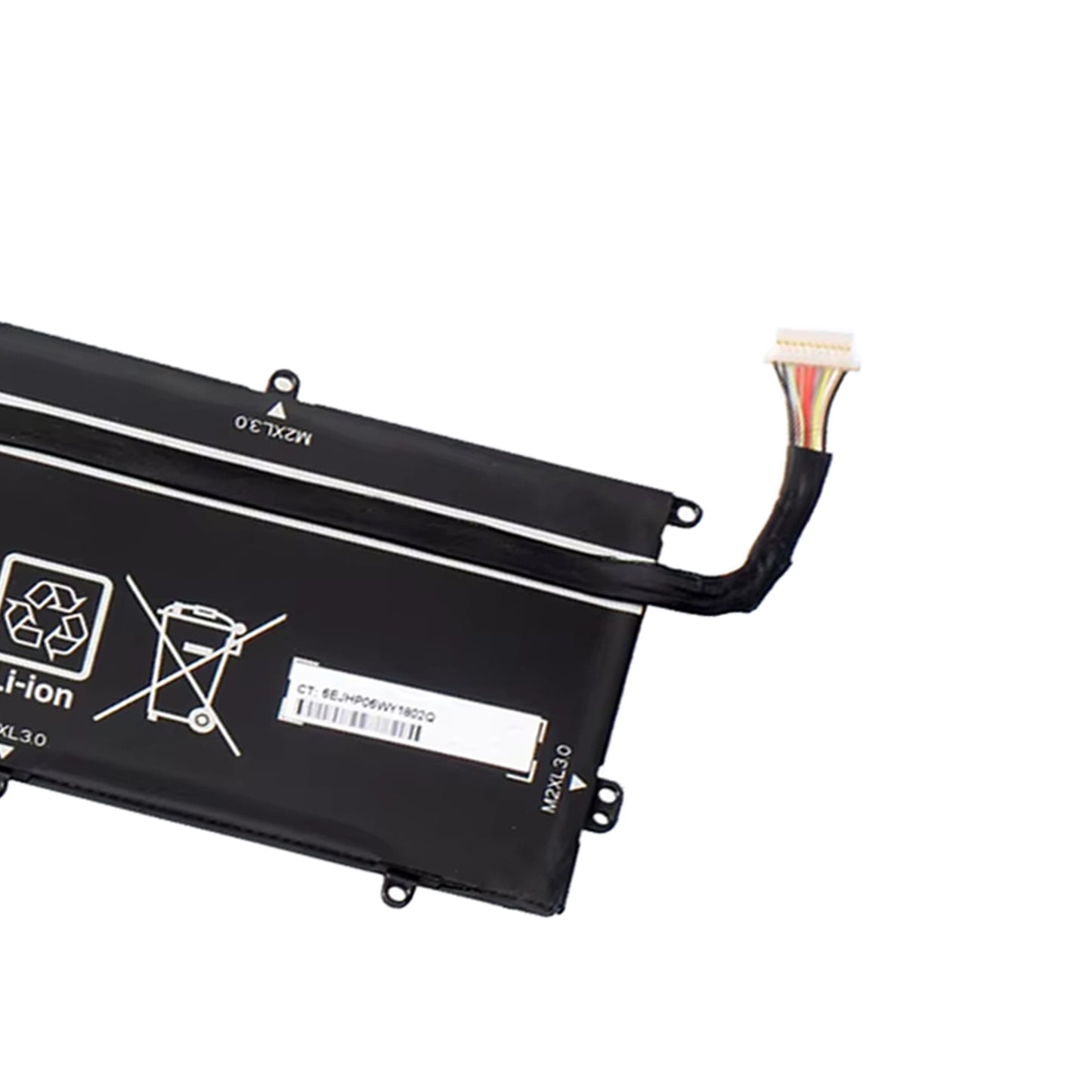 KELESY BV02XL 775624-121 Laptop Battery For HP Envy X2 13-J050NA J000NP J012DX J099NX HSTNN-IB6Q TPN-I116 7.6V 33WH