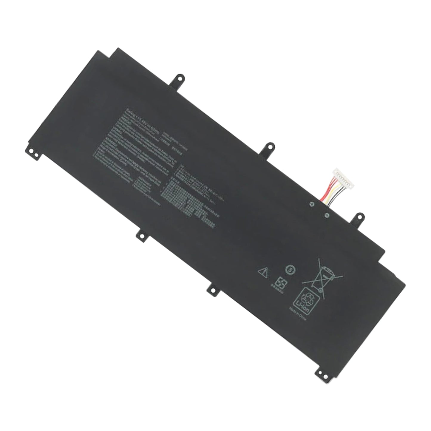 KELESY C41N2009 Laptop Battery For ASUS ROG Flow X13 GV301QC GV301QE GV301QH 15.48V 62WH