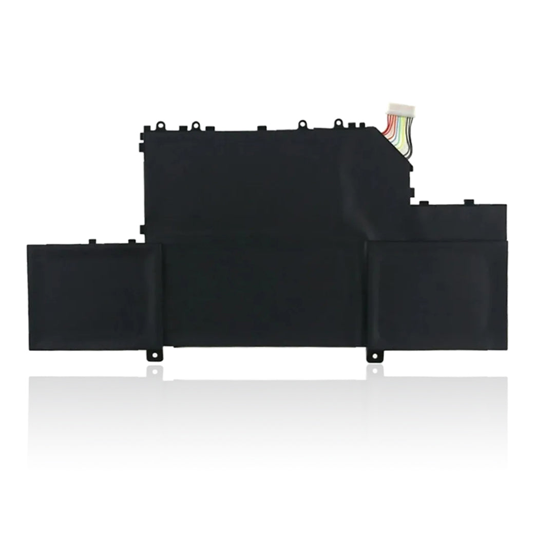 KELESY R10B01W R10BO1W 7,6 V 4866 mAh/37 WH Laptop-Akku für Xiaomi Mi Air 12,5 Zoll Serie Notebook 161201-01 161201-AA