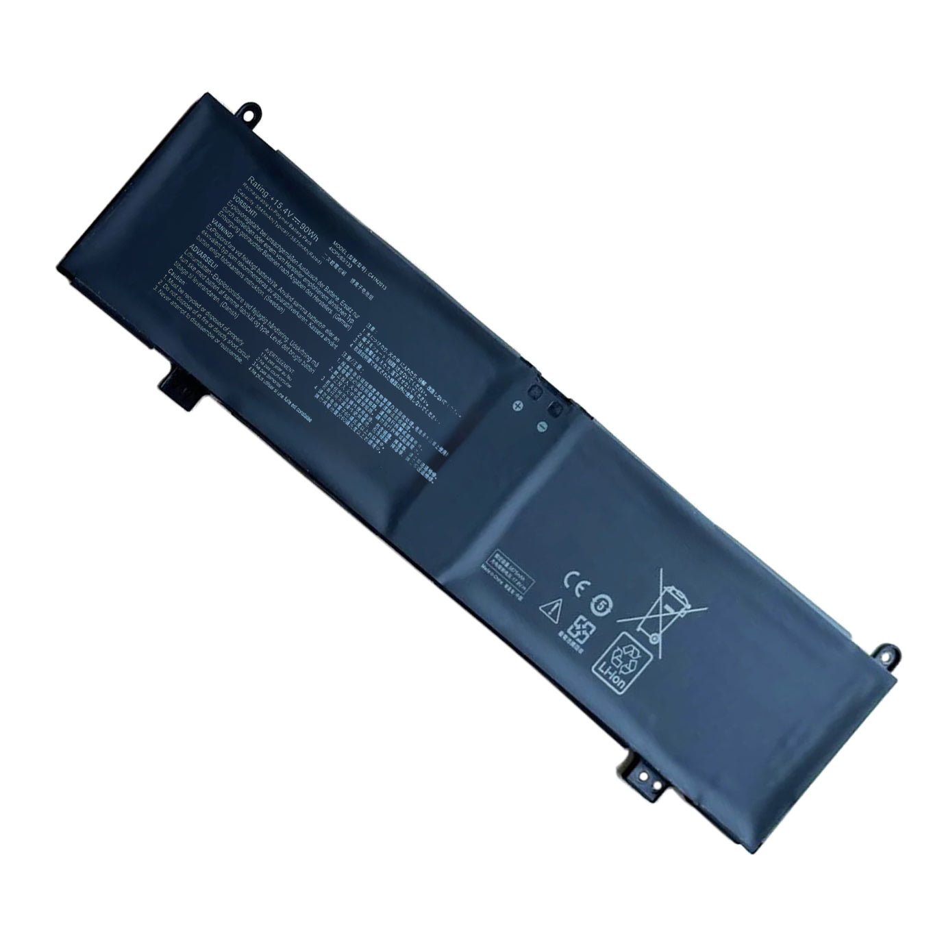 KELESY C41N2013 Laptop Battery For ASUS ROG Strix G15 G513 G513QR G513QM G533 G533QR G533ZS G733 GA503 GX703 F15 FX507 Series
