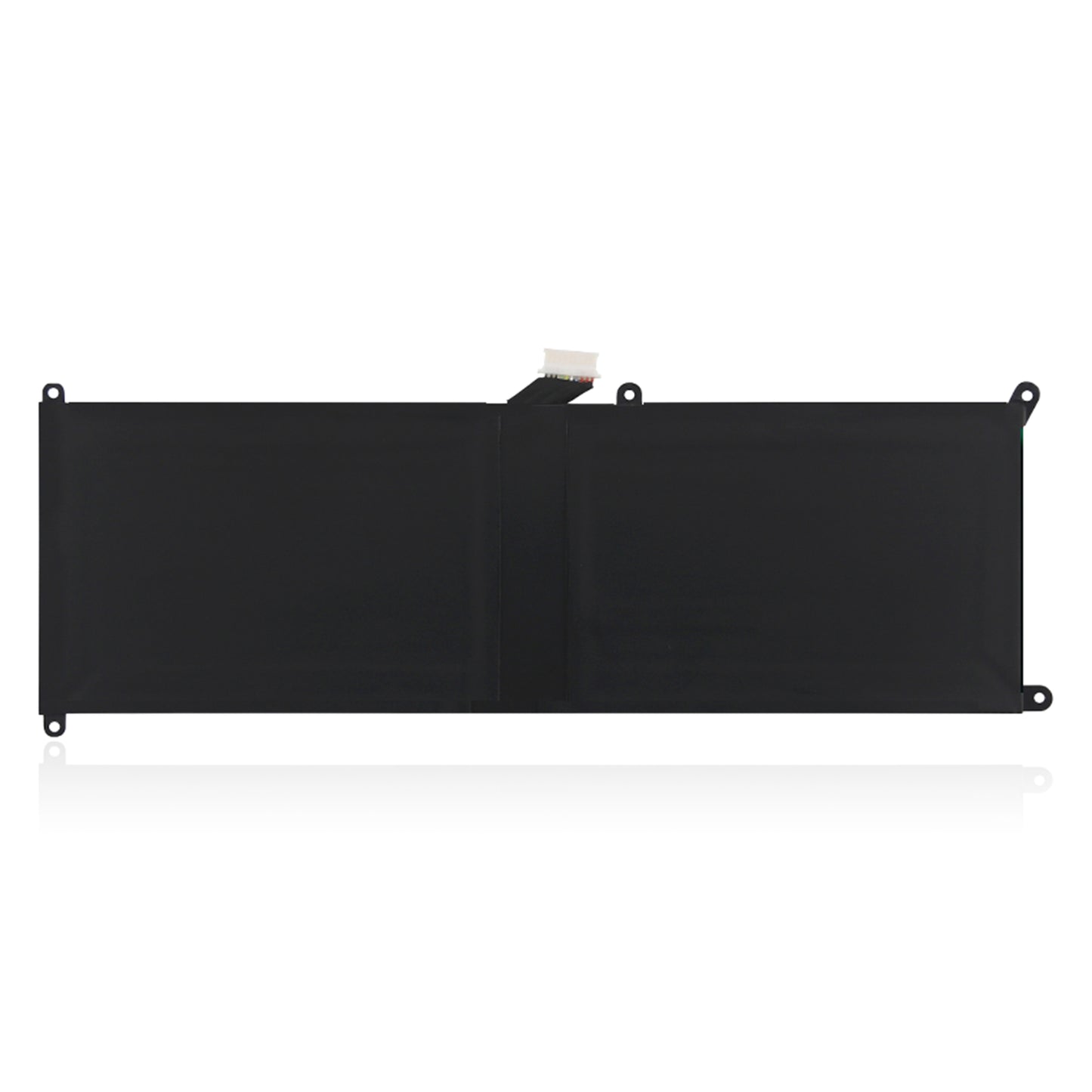 KELESY New 7VKV9 Internal Laptop Battery Rechargeable For Dell XPS 12 9250 Latitude 12 7275 9TV5X V55D0 4Cell