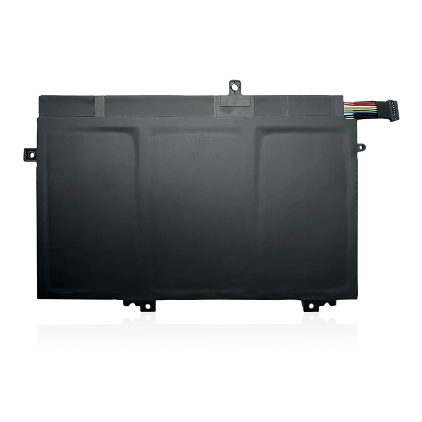 KELESY new L17L3P52 11.1V 45WH Battery For Lenovo ThinkPad L470 L480 E480 E580 L580 L590 Series L17C3P52 01AV466 01AV463