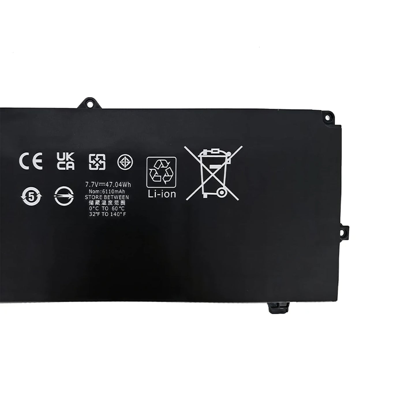 KELESY JI04XL Laptop Battery Replacement for Hp Elite X2 1012 G2 Elite X2 1012 G2-1LV76EA Series JI04XL JI04047XL 901307-541