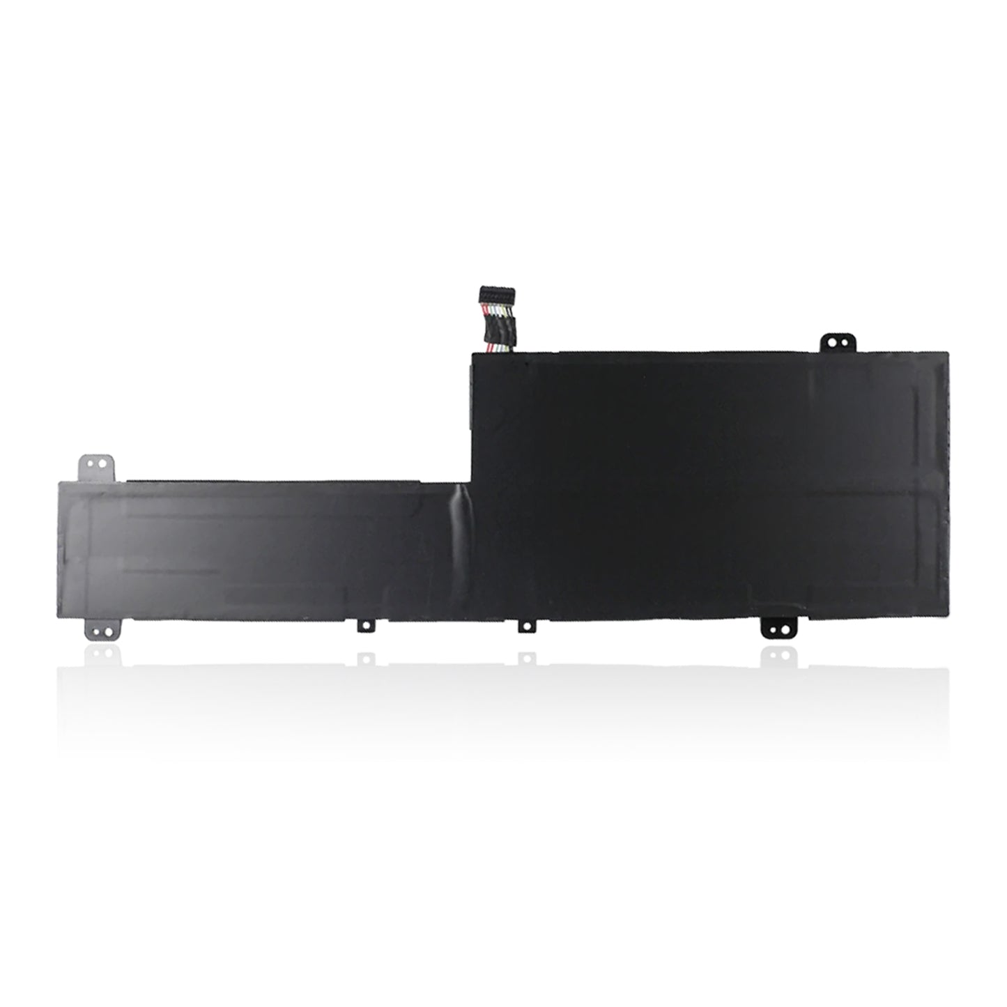 KELESY L19M3PD6 Battery For Lenovo IdeaPad Flex 5-15IIL05 15ALC05 14ARE05 14IIL05 14ITL05 14ALC05 L19L3PD6 L19C3PD6 L19D3PD6