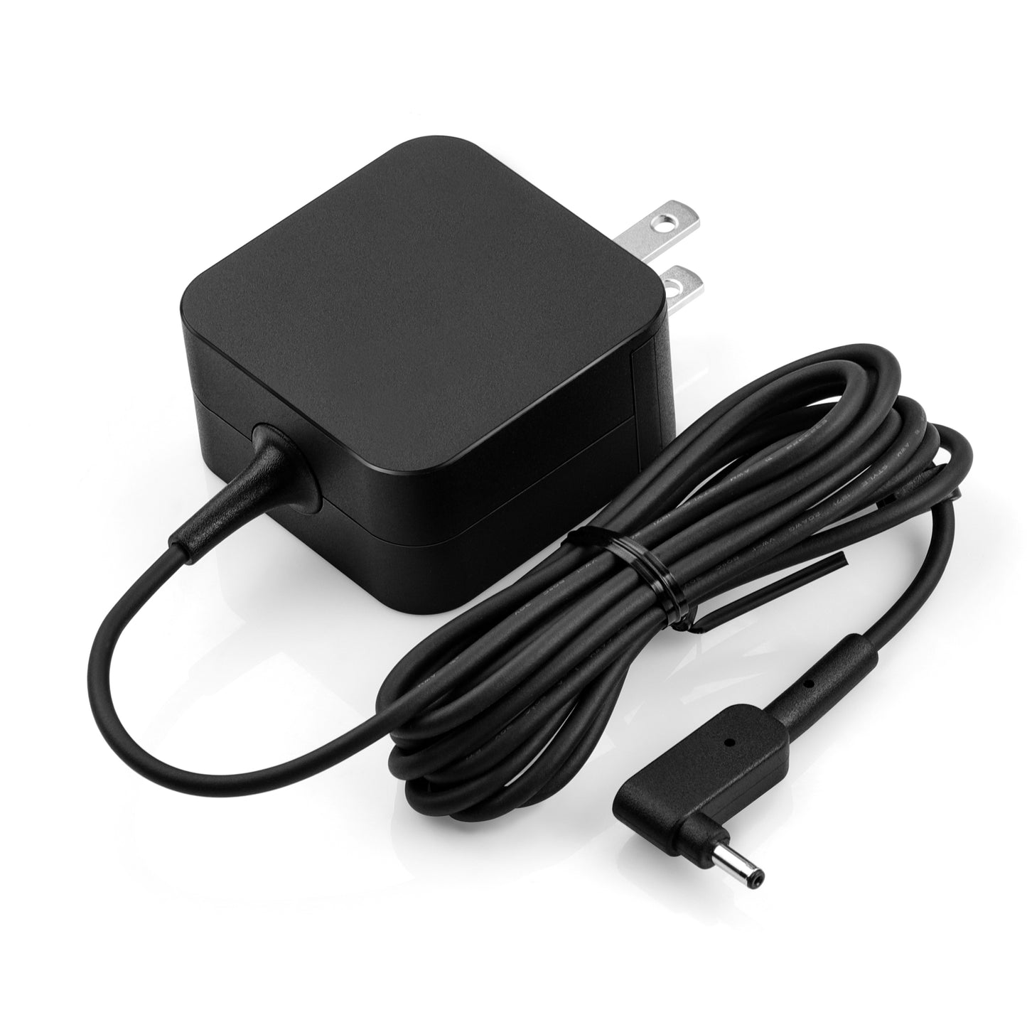 DELTA Laptop AC Adapter for Acer 45W 3.0*1.1 Black Tip, ADP-45BW Y