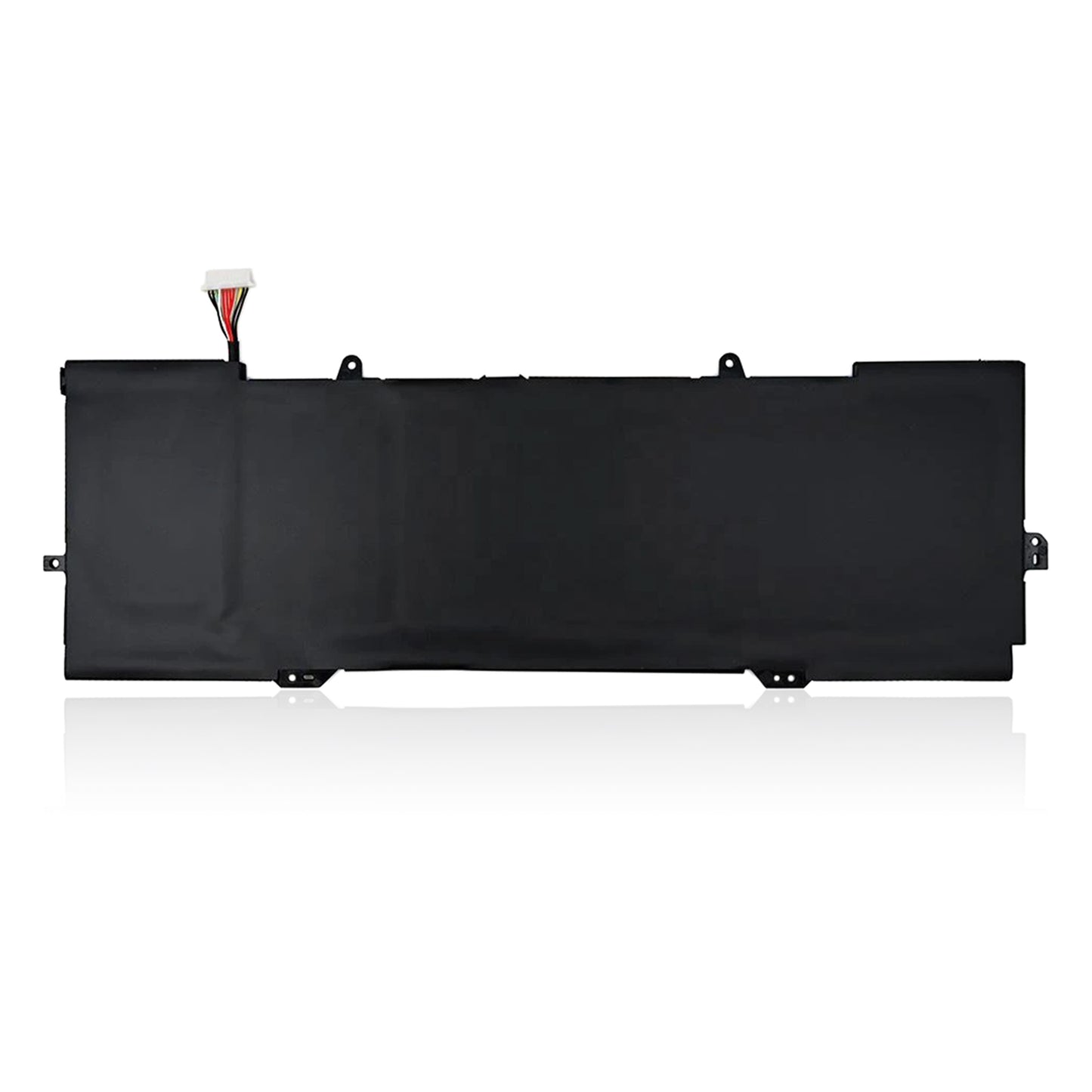KELESY New Genuine Original YB06XL 11.55V 84.08Wh Laptop Battery for HP Spectre X360 15-CH 2018 928372-855 HSTNN-DB8H YBO6XL