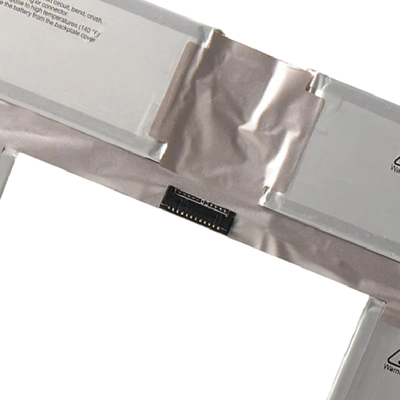 KELESY G3HTA048H Keyboard Battery For Microsoft Surface Book Gen2 13.5" inch 1832 1834 Keyboard base