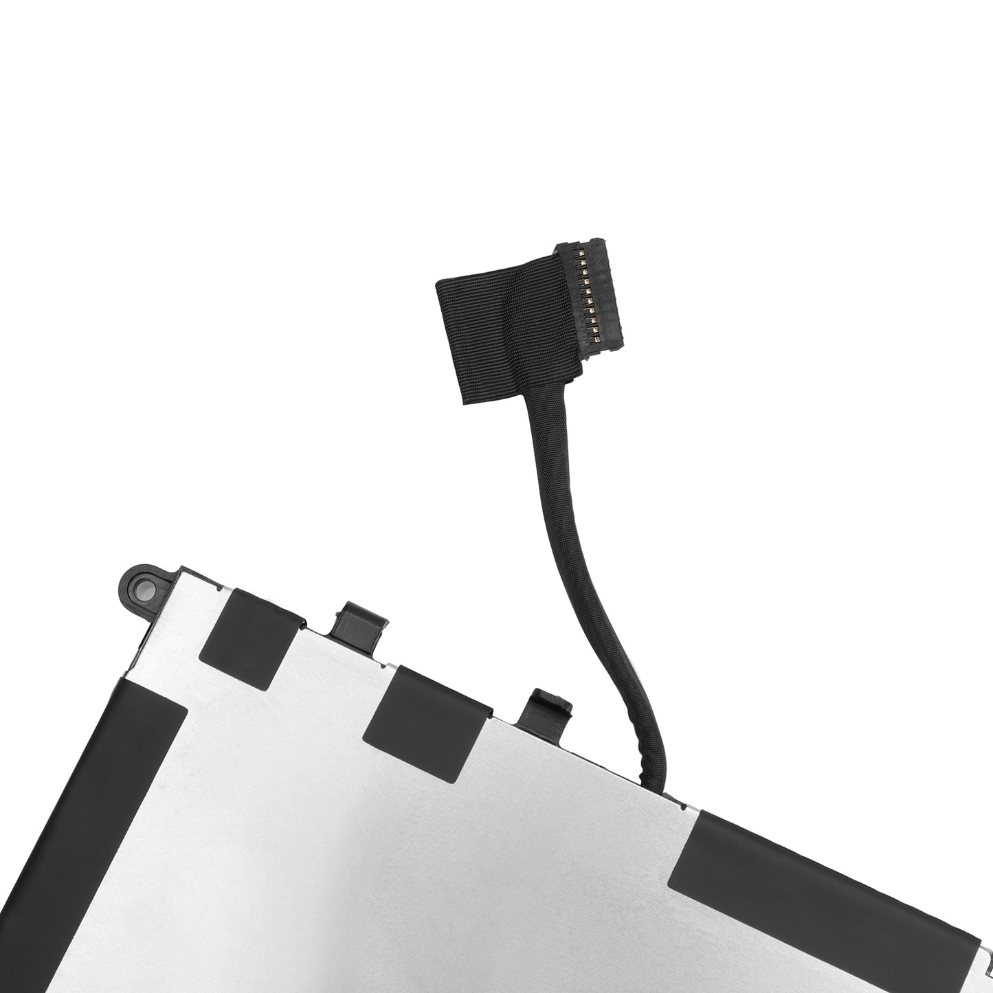KELESY 71TG4 K5XWW Laptop Battery For DELL Latitude 5289 7389 7390 2-in-1 L3180 Series High Quality 725KY N18GG 7.6V 60WH