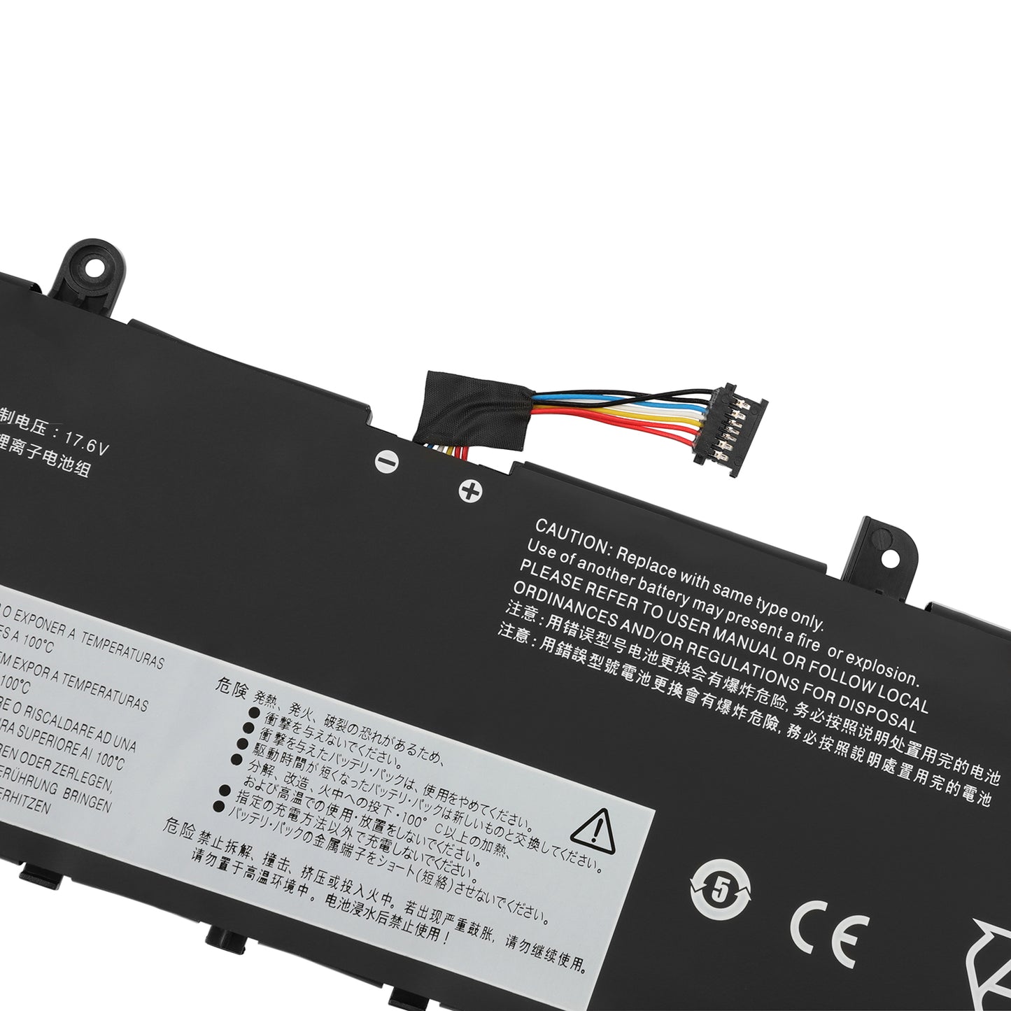 KELESY L17M4P72 L17C4P72 01YU911 Laptop Battery For Lenovo ThinkPad P1 GEN2-20QT 20MD,X1 EXTREME-20MG 01AY969 01AY968