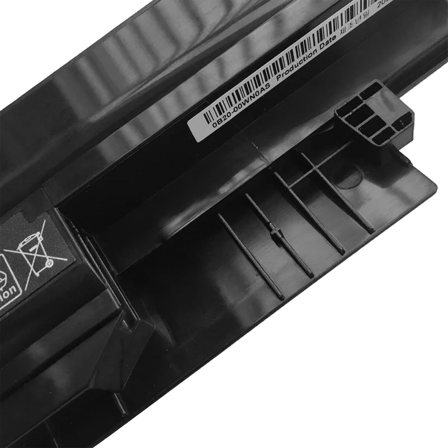 KELESY A32N1331 A32N1332 A41N1421 batería para Asus P2430UJ P2438UL P2440UA P2520LJ P2530UA P2540NV P552LA PU451LA PU551LD