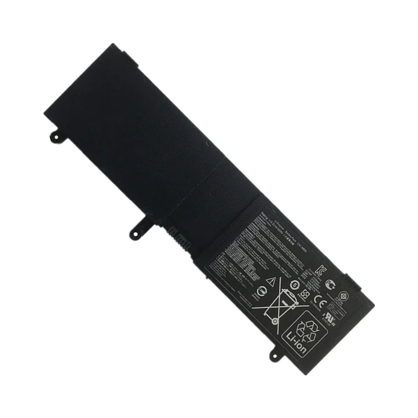 KELESY New C41-N550 Laptop Battery For Asus G550 R552JK N550JA N550JV N550JK Q550L Q550LF N550X47JV G550JK G550J R552JV