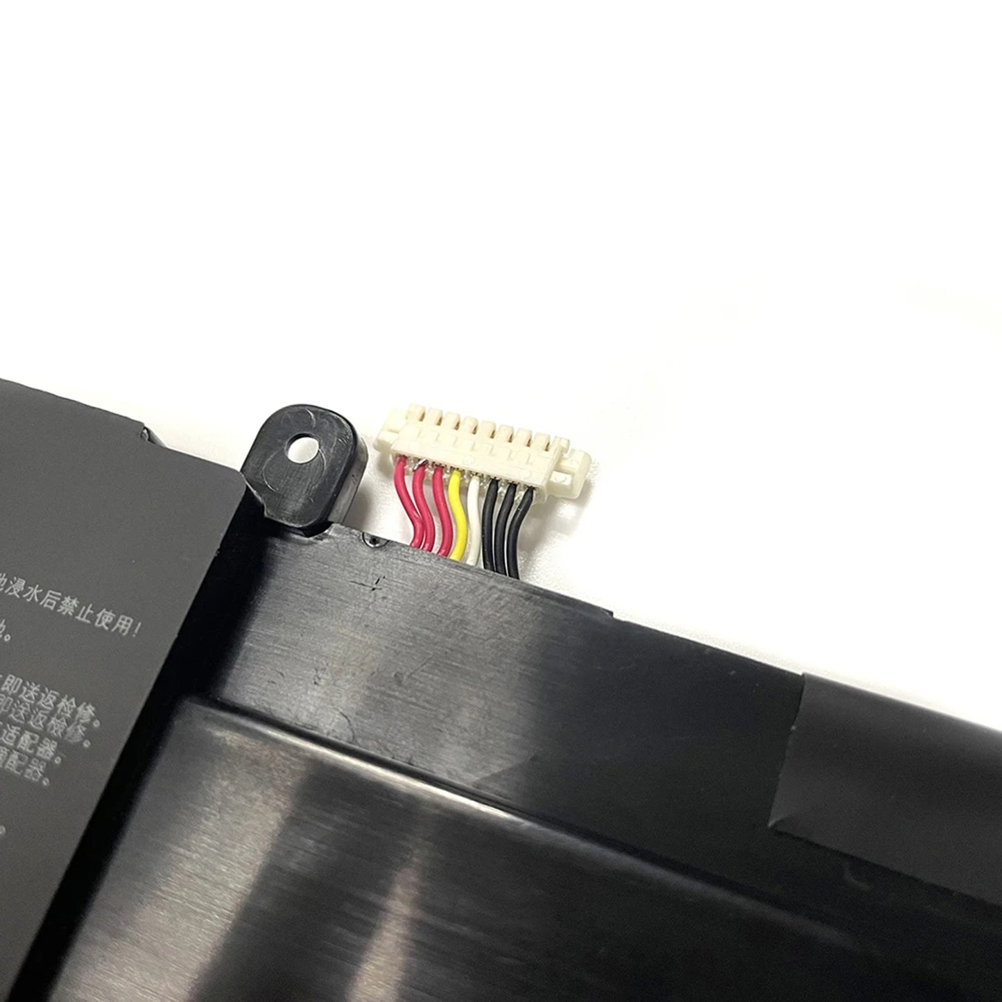 KELESY C42N1630 73WH Laptop Battery for Asus Zenbook Pro UX550 UX550VD UX550VE UX550VE-1A UX550VE-BN013T XH71 Series C42PHCH
