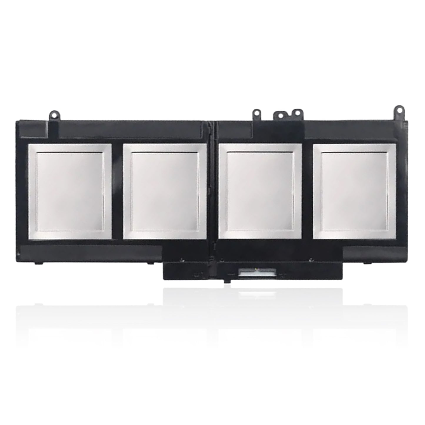KELESY 7.4V 51WH G5M10 Battery for DELL Latitude 3160 E5450 E5550 E5250 51Wh 7.4V