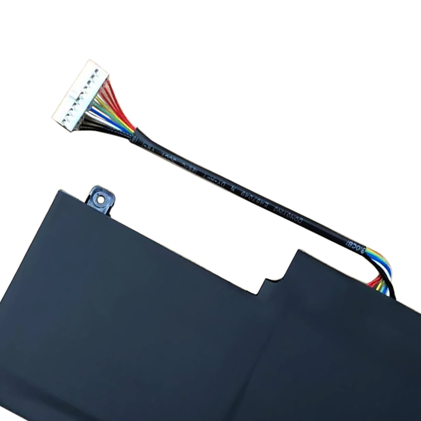 KELESY Batería de PA5107U-1BRS PA5107U para Toshiba Satellite L45, L45D, L50, P55, P55-A5312, L55, L55T, P50-A, P55, S55-A5275