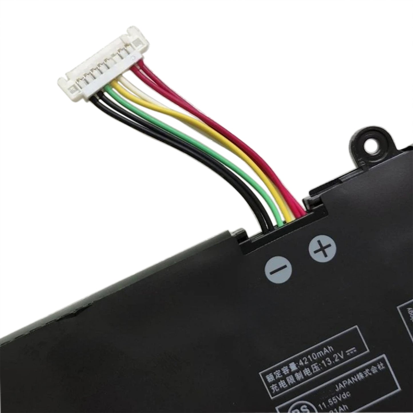 KELESY 31N1905 Laptop Battery for ASUS K533F S433FL S521FA S533FL V533F For VivoBook S14 S433FA-AM035T 11.55V 50WH