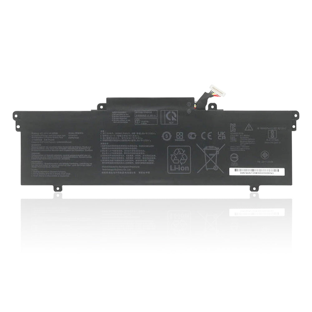 KELESY C31N1914 Laptop Battery For Asus ZenBook 14 UX435EA UX435EG UM425QA UM425UAZ Ultralight UX435EAL 13 UX425UG 63Wh