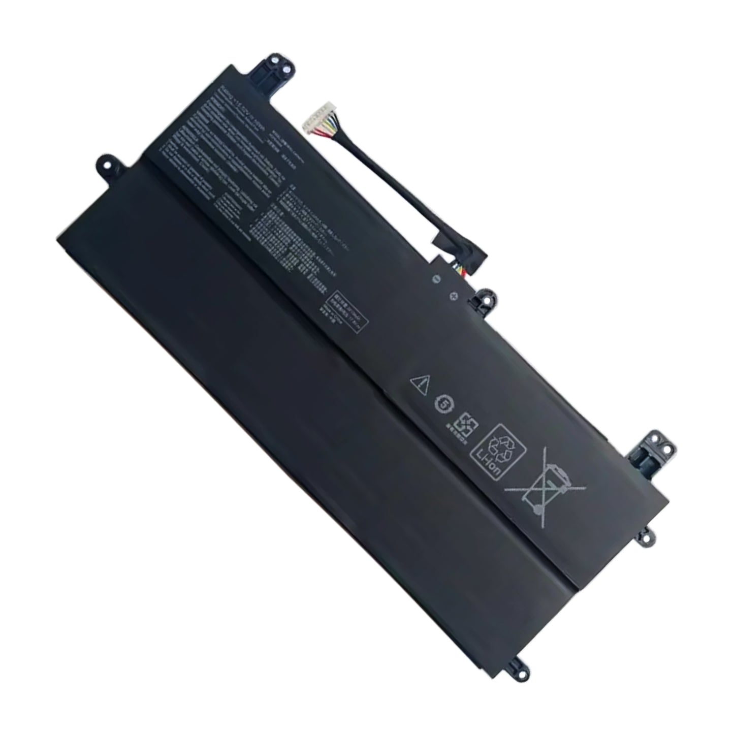 KELESY C41N2102 Laptop Battery For Asus Rog FLOW Z13 GZ301ZA GZ301ZC GZ301ZE GZ301VV GZ301VF NR2201ZA NR2201ZE 0B200-04100000