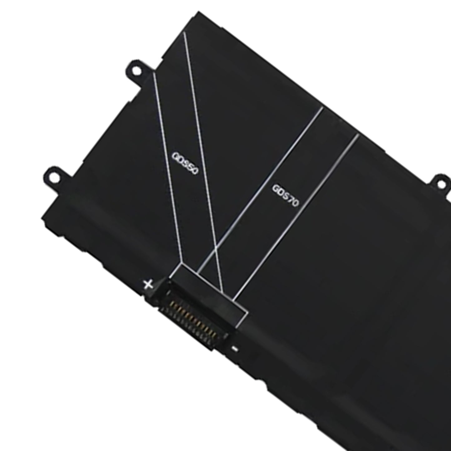 KELESY DWVRR Laptop Battery For DELL Alienware X15 R1 R2 Alienware X17 R1 R2 Series 0817GN 817GN 0NR6MH NR6MH 11.4V 87WH
