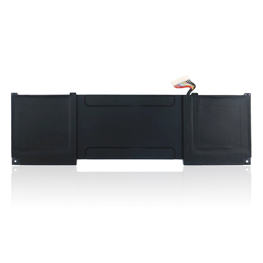 Аккумулятор KELESY R15B05W для ноутбука Xiaomi Pro X15 Notebook Pro X 15 11,55 В 80 Вт·ч 6927 мА·ч