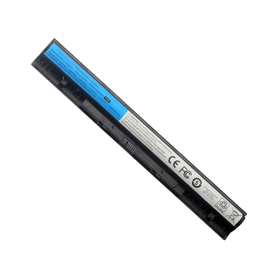 KELESY L12S4E01 l12M4E01 Battery for Lenovo G400S G410S G500 G510S G405S G505S S510P S410P Z501 Z710 L12L4A02 L12L4E01